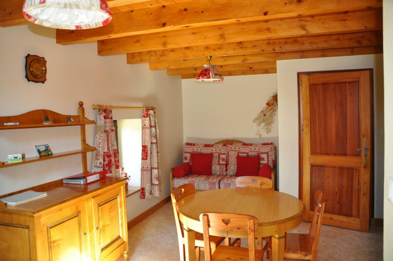 La Boissellerie Hotel Saulxures-sur-Moselotte Luaran gambar