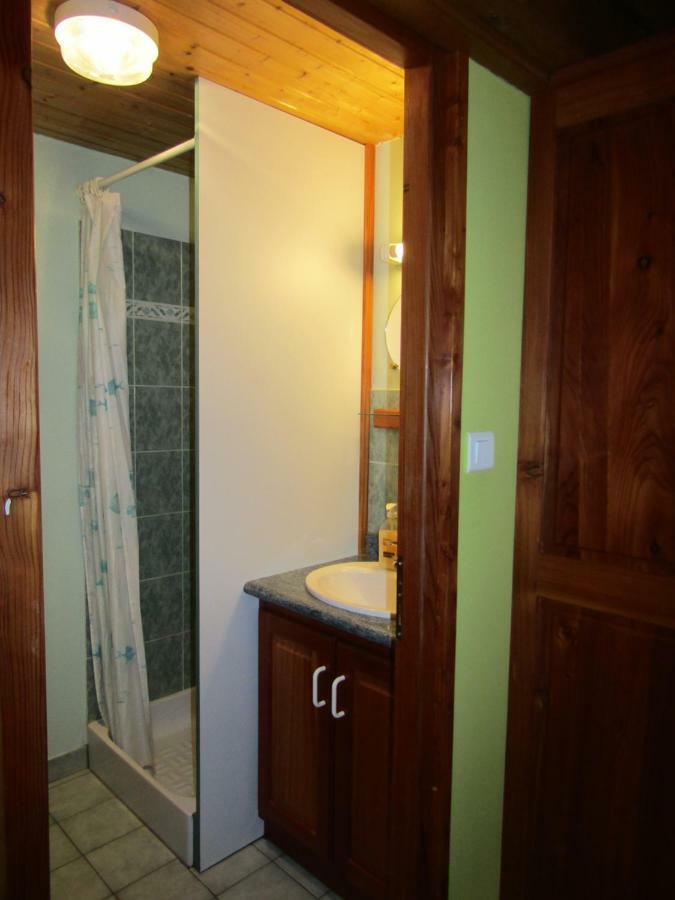 La Boissellerie Hotel Saulxures-sur-Moselotte Luaran gambar