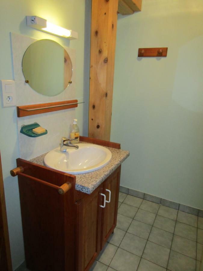 La Boissellerie Hotel Saulxures-sur-Moselotte Luaran gambar