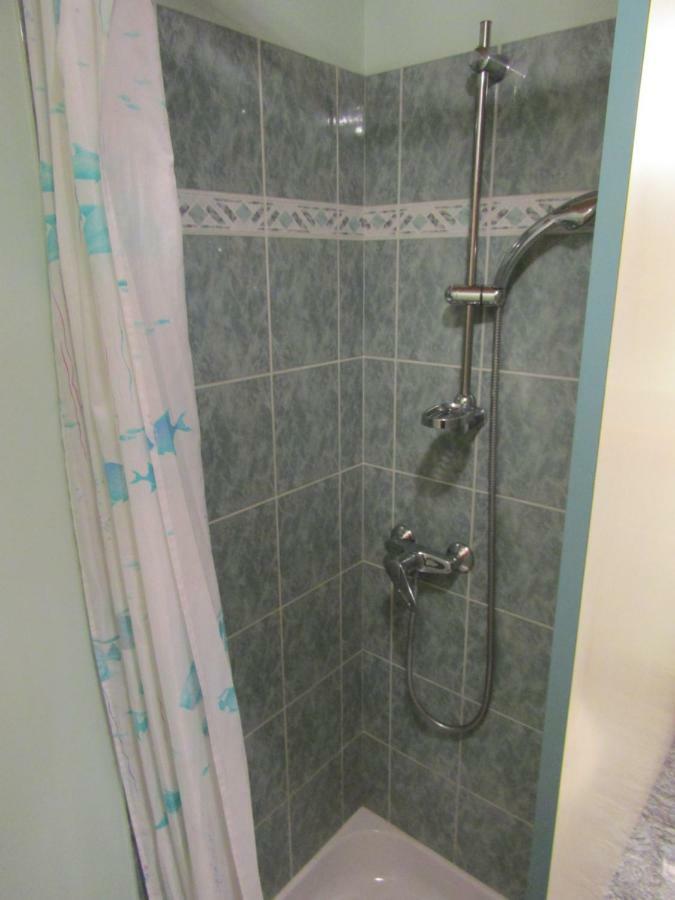 La Boissellerie Hotel Saulxures-sur-Moselotte Luaran gambar