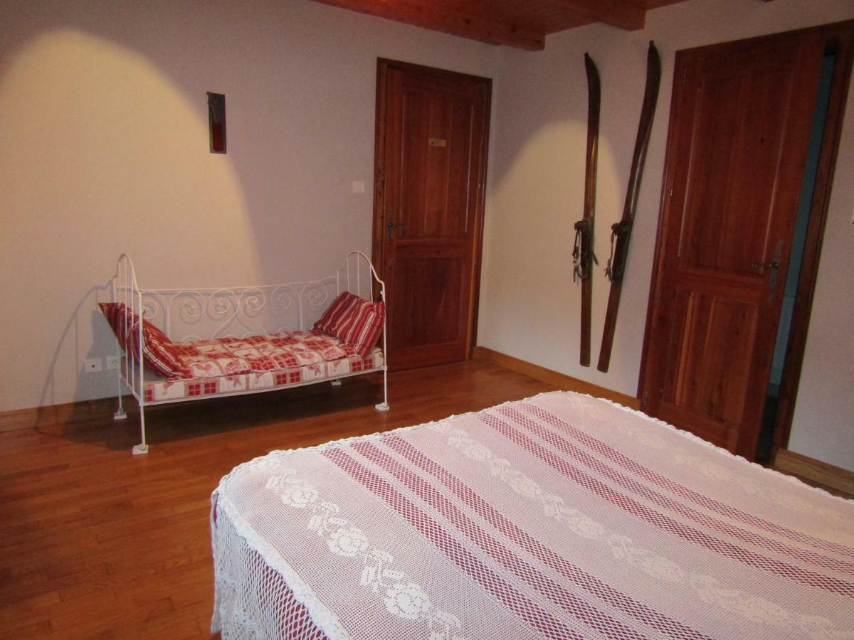 La Boissellerie Hotel Saulxures-sur-Moselotte Luaran gambar