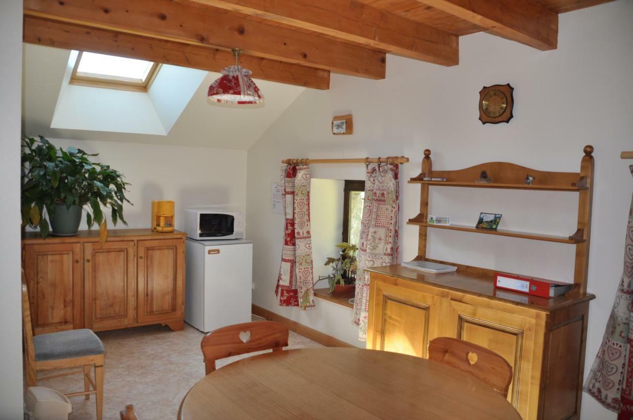 La Boissellerie Hotel Saulxures-sur-Moselotte Luaran gambar