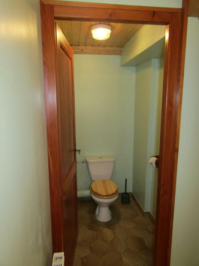 La Boissellerie Hotel Saulxures-sur-Moselotte Luaran gambar